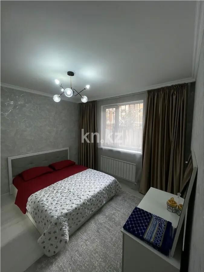 Продажа 2-комнатной квартиры, 60 м² - Продажа квартир в новостройках Алматы - страница 315 фото 2 из 4