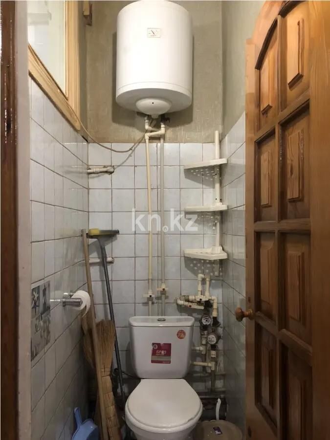 Продажа 2-комнатной квартиры, 56 м² - Недвижимость в Темиртау - страница 27 фото 4 из 5