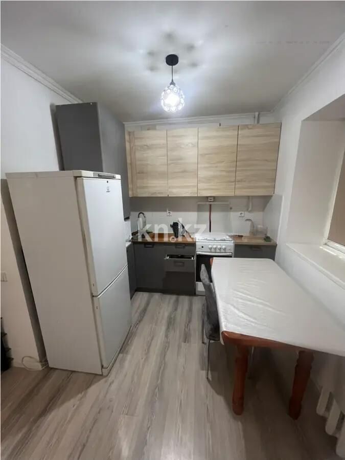 Продажа 1-комнатной квартиры, 31 м² - Продажа квартир в панельном доме в Астане - страница 3 фото 2 из 3