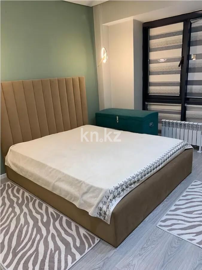 Продажа 2-комнатной квартиры, 74.2 м² - Продажа  двухкомнатных квартир в новостройках Алматы - страница 5 фото 4 из 8