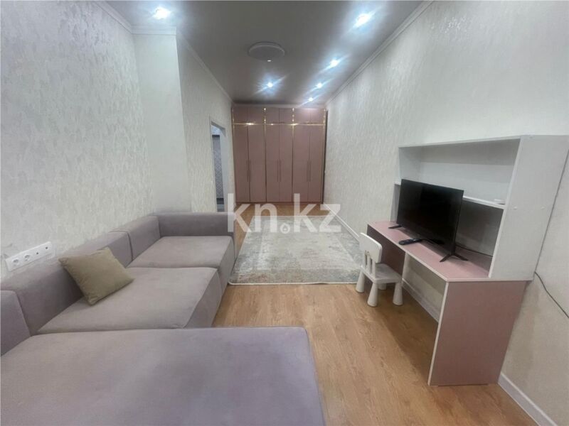 Продажа 1-комнатной квартиры, 41 м² - Продажа однокомнатных квартир на Юго-Востоке Караганды - страница 8 фото 3 из 8
