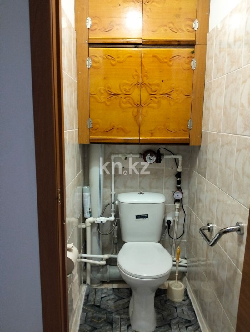 Продажа 3-комнатной квартиры, 74 м² - Продажа квартир в Абае фото 18 из 21