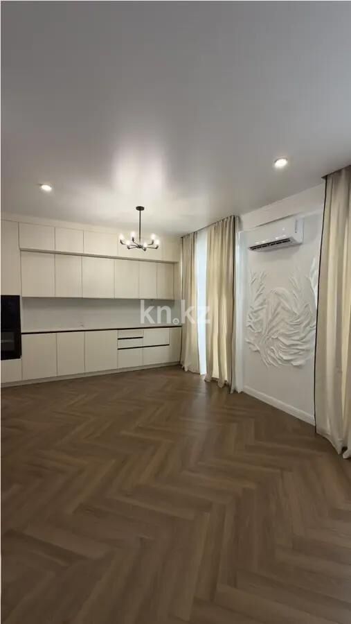 Продажа 2-комнатной квартиры, 46.6 м² - Продажа квартир в Казахстане - страница 104 фото 1 из 3