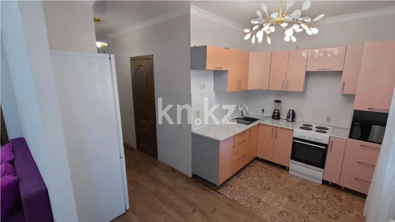 Продажа 2-комнатной квартиры, 66.8 м² - Продажа двухкомнатных квартир в р-не Есиль Астаны - страница 37 фото 6 из 8
