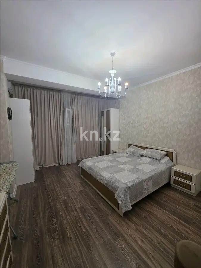 Продажа 2-комнатной квартиры, 89 м² - Продажа квартир в новостройках Алматы - страница 17 фото 2 из 3