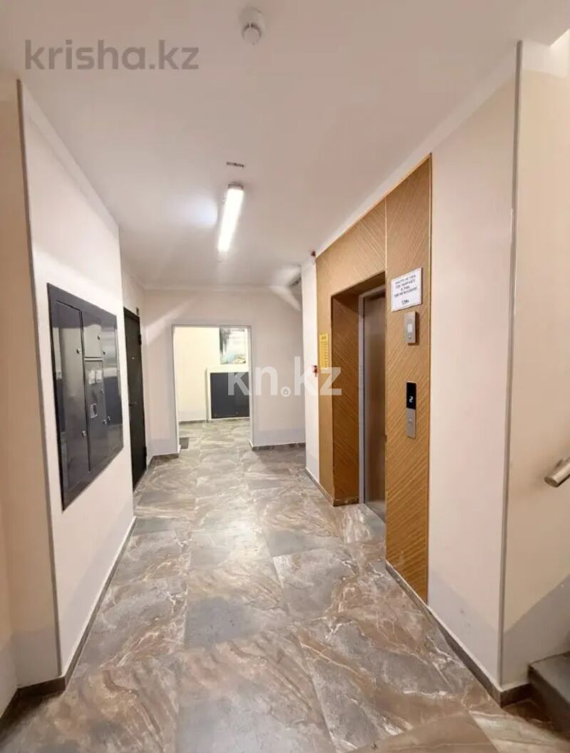 Продажа 3-комнатной квартиры, 88.4 м² - Продажа квартир в р-не Сарайшык Астаны - страница 7 фото 7 из 7
