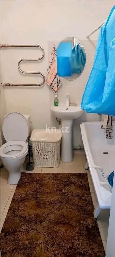Продажа 1-комнатной квартиры, 40.7 м² - Продажа однокомнатных квартир от собственников в Казахстане - страница 10 фото 3 из 3