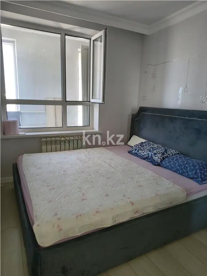 Продажа 2-комнатной квартиры, 52.5 м² - Продажа двухкомнатных квартир в р-не Сарайшык Астаны - страница 15 фото 2 из 6