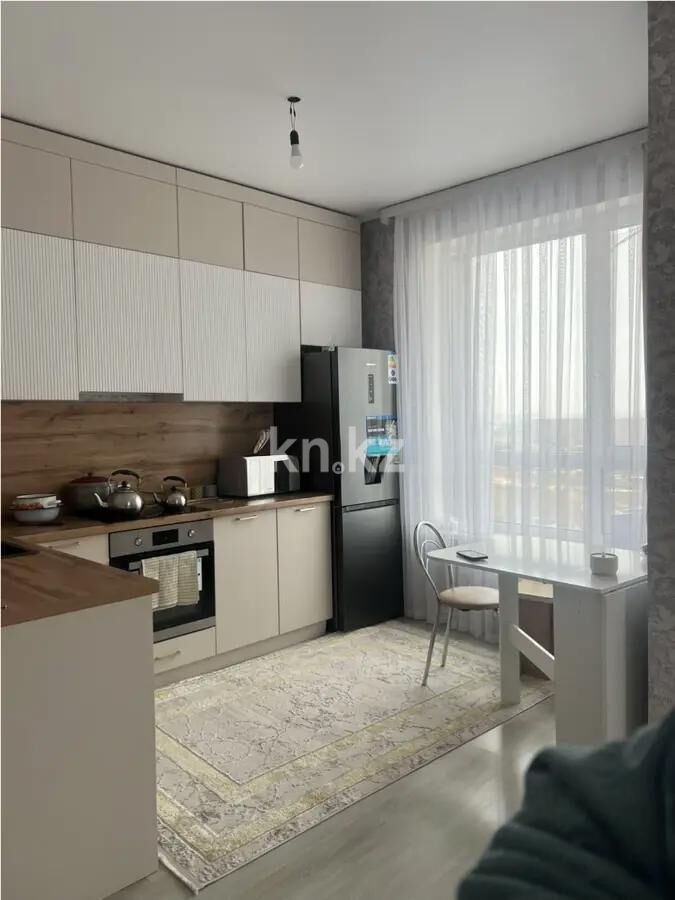 Продажа 2-комнатной квартиры, 50.1 м² - Продажа двухкомнатных квартир в Астане - страница 74 фото 3 из 5