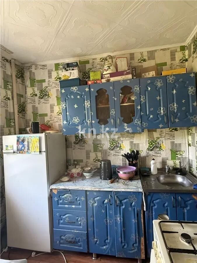 Продажа 2-комнатной квартиры, 43 м² - Продажа двухкомнатных квартир в Темиртау - страница 3 фото 3 из 3