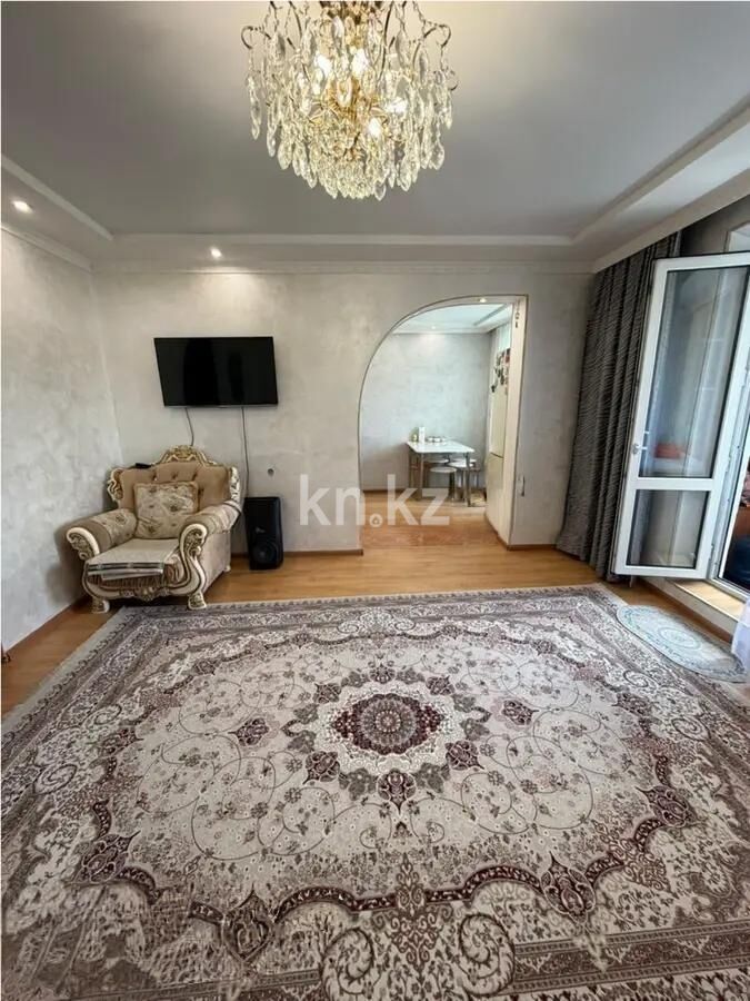 Продажа 2-комнатной квартиры, 54 м² - Продажа двухкомнатных квартир от собственников в Караганде - страница 25 фото 3 из 10