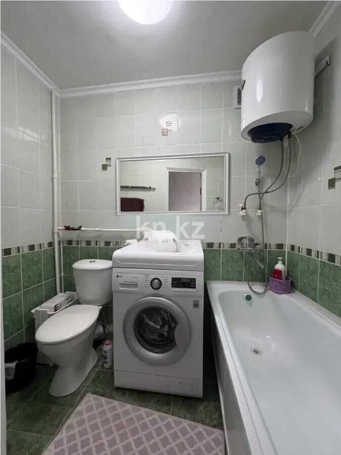 Продажа 3-комнатной квартиры, 51 м² - Продажа трехкомнатных квартир в Сортировке Караганды фото 5 из 6