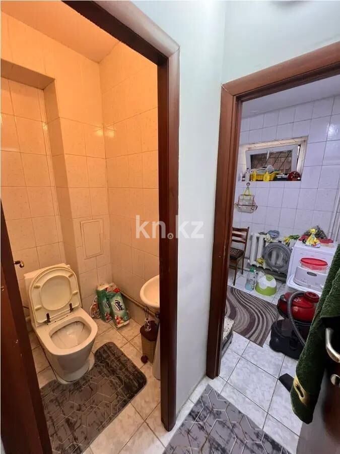 Продажа 2-комнатной квартиры, 52.8 м² - Продажа двухкомнатных квартир в панельном доме в Алматы - страница 20 фото 4 из 5
