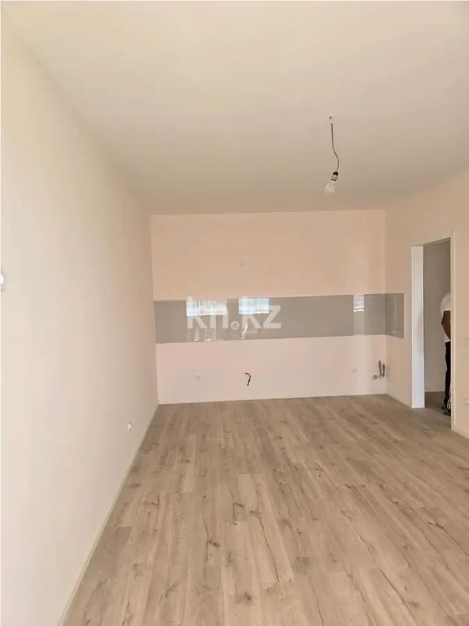 Продажа 1-комнатной квартиры, 40.6 м² - Продажа однокомнатных квартир в р-не Сарайшык Астаны - страница 18 фото 2 из 4