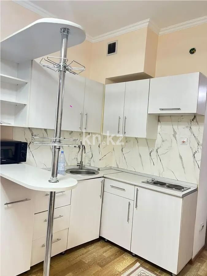 Продажа 1-комнатной квартиры, 25 м² - Продажа однокомнатных квартир в Алатауском р-не Алматы - страница 10 фото 2 из 4