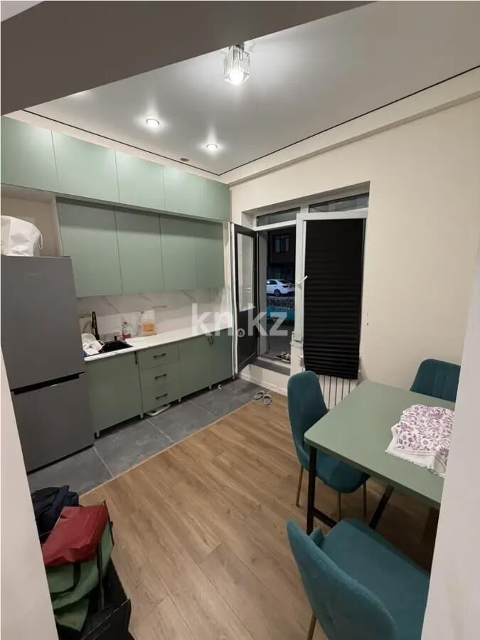 Продажа 2-комнатной квартиры, 51 м² - Продажа двухкомнатных квартир в Алатауском р-не Алматы - страница 28 фото 3 из 4