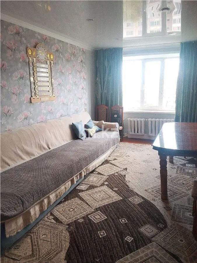 Продажа 4-комнатной квартиры, 81 м² - Продажа квартир в Темиртау - страница 2 фото 1 из 7