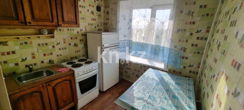 Продажа 1-комнатной квартиры, 29 м² - Продажа однокомнатных квартир в Городе Караганды - страница 5 фото 4 из 4