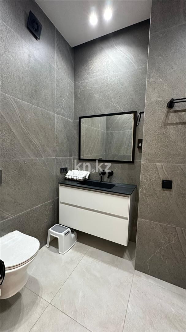 Продажа 4-комнатной квартиры, 116 м² - Продажа квартир в монолитно-каркасном доме в Астане - страница 133 фото 18 из 22