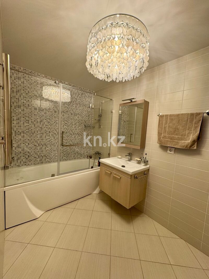 Продажа 2-комнатной квартиры, 88.1 м² - Продажа двухкомнатных квартир в монолитно-каркасном доме в Алматы - страница 85 фото 9 из 11