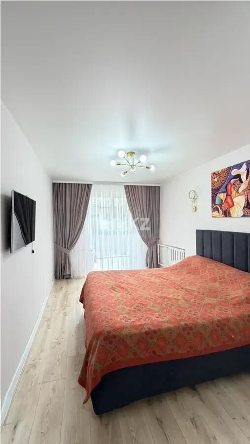 Продажа 3-комнатной квартиры, 65 м² - Продажа трехкомнатных квартир в Казахстане - страница 3 фото 2 из 5