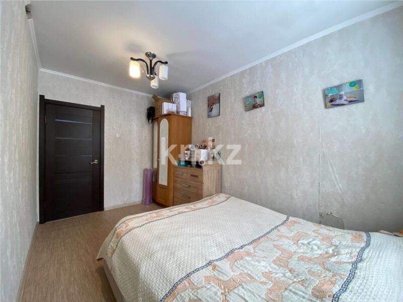 Продажа 3-комнатной квартиры, 61 м² - Недвижимость в Темиртау - страница 30 фото 4 из 16