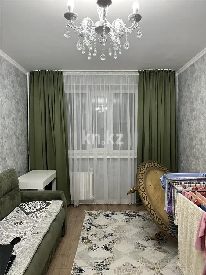 Продажа 4-комнатной квартиры, 120 м² - Продажа четырехкомнатных квартир в блочном доме в Казахстане - страница 8 фото 3 из 8