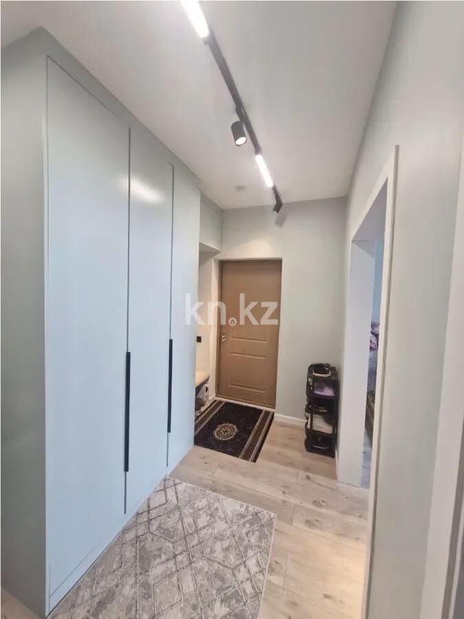 Продажа 2-комнатной квартиры, 67 м² - Продажа двухкомнатных квартир в р-не Сарайшык Астаны - страница 7 фото 5 из 5