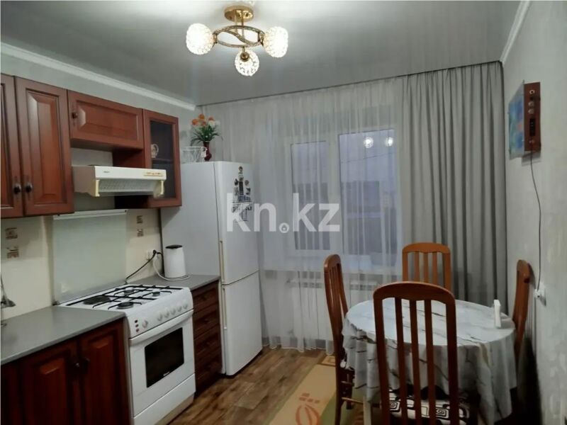 Продажа 3-комнатной квартиры, 67 м² - Недвижимость в Темиртау - страница 26 фото 4 из 6