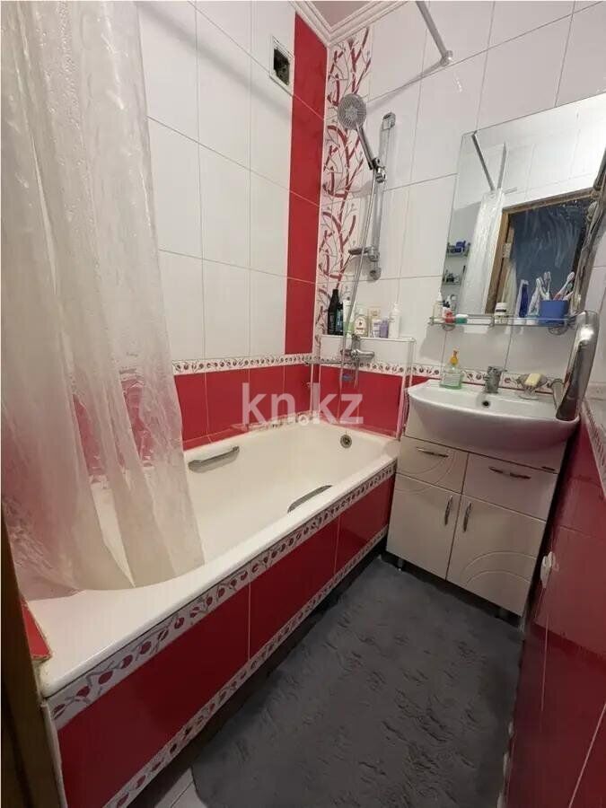 Продажа 4-комнатной квартиры, 75 м² - Продажа квартир от собственников в Алматы - страница 14 фото 6 из 8