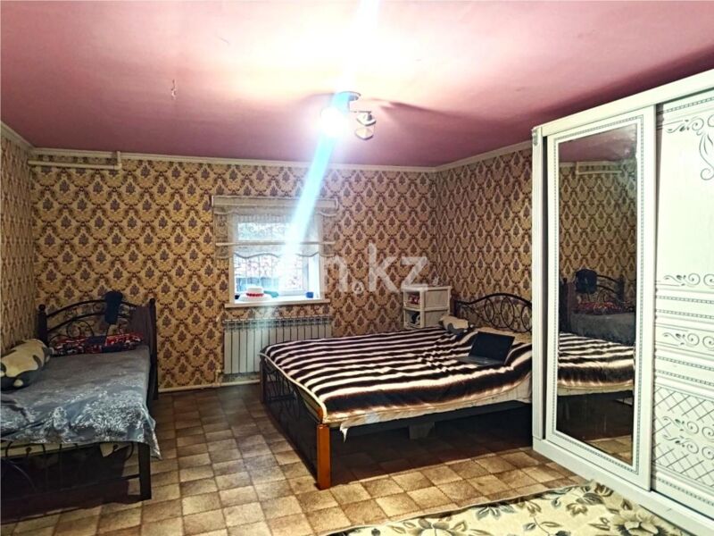 Продажа 4-комнатного дома, 99 м² - Продажа домов, коттеджей в Пришахтинске Караганды фото 8 из 10