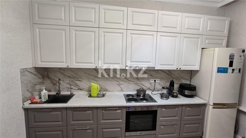 Продажа 2-комнатной квартиры, 65 м² - Продажа  двухкомнатных квартир в новостройках Караганды фото 8 из 21
