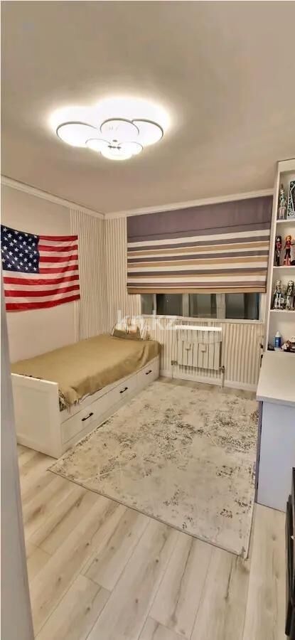 Продажа 3-комнатной квартиры, 70.5 м² - Продажа квартир в монолитно-каркасном доме в Астане - страница 75 фото 3 из 4