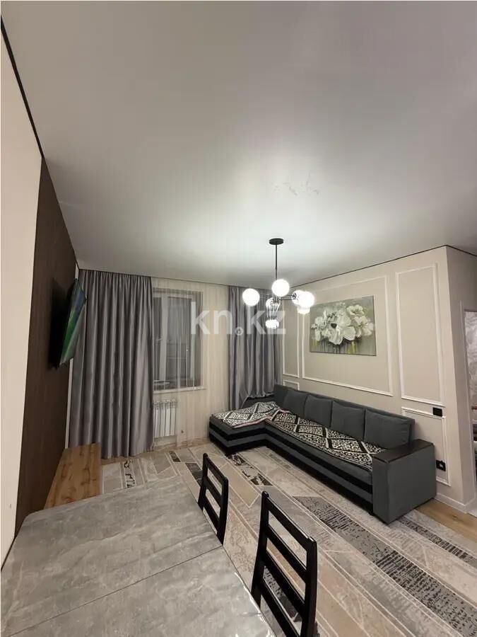 Продажа 2-комнатной квартиры, 37.4 м² - Продажа двухкомнатных квартир в р-не Сарайшык Астаны - страница 24 фото 1 из 4
