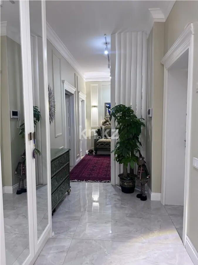 Продажа 5-комнатной квартиры, 150 м² - Продажа пятикомнатных и более квартир от собственников в Астане фото 1 из 2