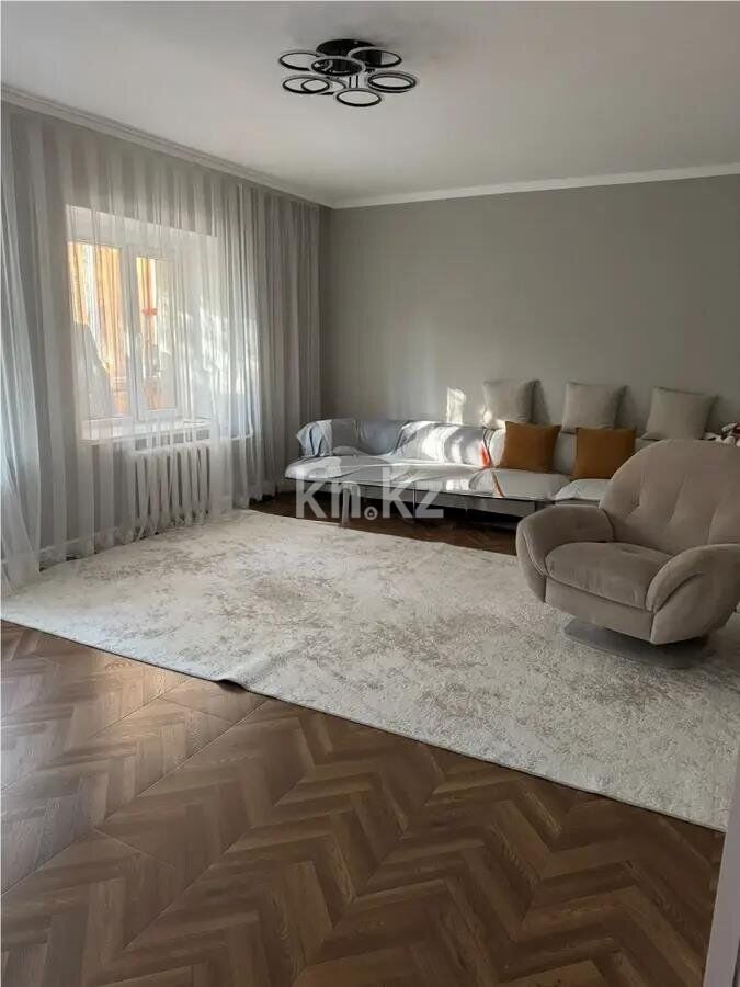 Продажа 3-комнатной квартиры, 102 м² - Продажа квартир в Казахстане - страница 94 фото 1 из 6