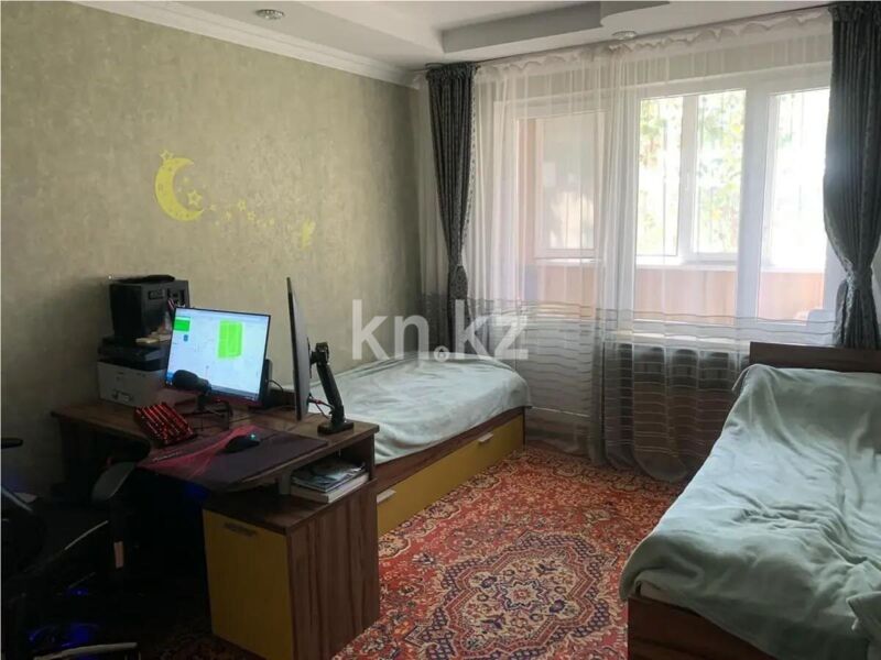 Продажа 3-комнатной квартиры, 56 м² - Продажа квартир в Алматы - страница 6 фото 3 из 6