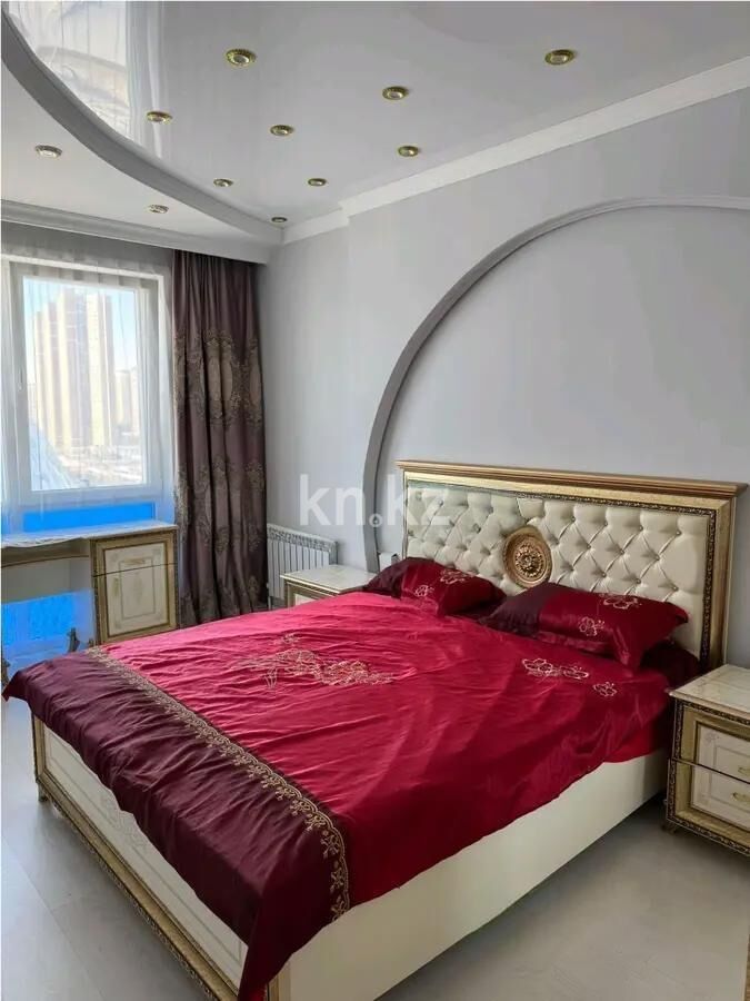Продажа 3-комнатной квартиры, 74 м² - Продажа квартир в монолитном доме в Астане - страница 12 фото 2 из 4
