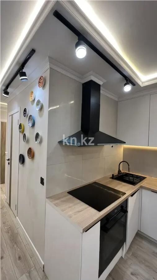 Продажа 3-комнатной квартиры, 96 м² - Продажа трехкомнатных квартир от собственников в Казахстане - страница 2 фото 8 из 11