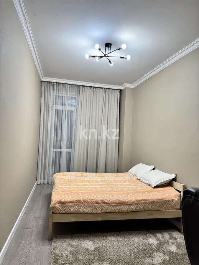 Продажа 2-комнатной квартиры, 66 м² - Продажа двухкомнатных квартир в Наурызбайском р-не Алматы фото 2 из 4