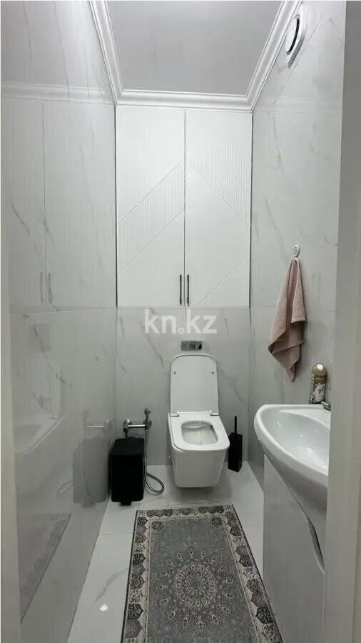 Продажа 3-комнатной квартиры, 81 м² - Продажа квартир в блочном доме в Казахстане - страница 47 фото 5 из 6