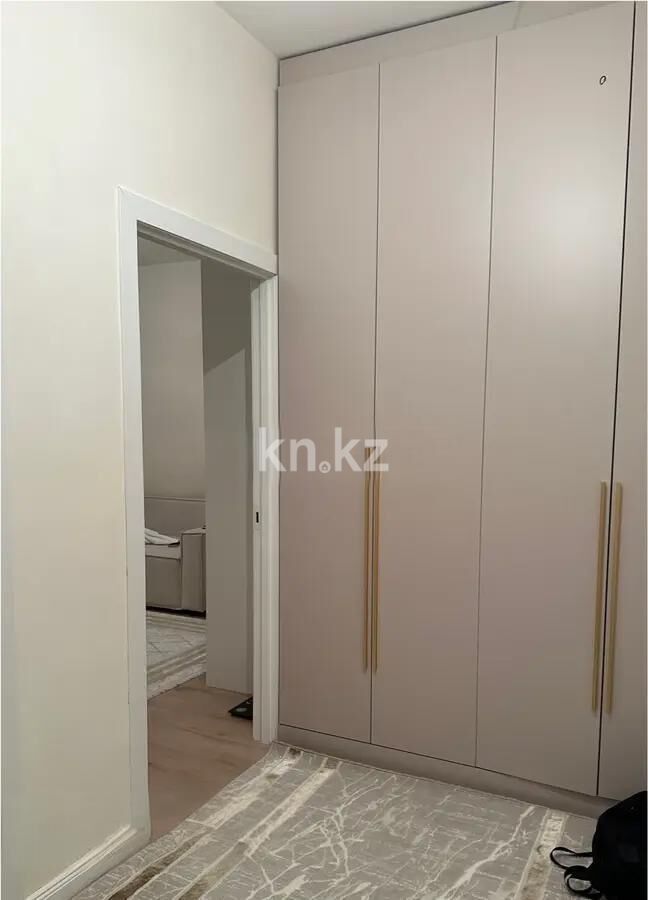 Продажа 1-комнатной квартиры, 40 м² - Продажа однокомнатных квартир в р-не Алматы Астаны - страница 12 фото 2 из 3