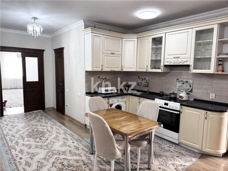 Продажа 2-комнатной квартиры, 63.3 м² - Продажа двухкомнатных квартир в р-не Сарайшык Астаны - страница 20 фото 3 из 4