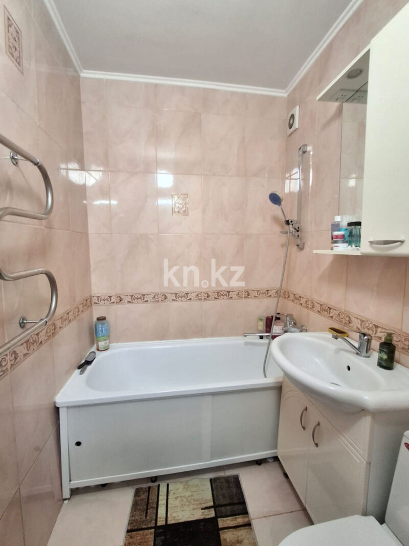 Продажа 2-комнатной квартиры, 43.7 м² - Продажа двухкомнатных квартир в кирпичном доме в Казахстане - страница 2 фото 7 из 8