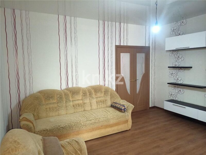 Продажа 2-комнатной квартиры, 64 м² - Продажа двухкомнатных квартир в панельном доме в Темиртау - страница 9 фото 2 из 13