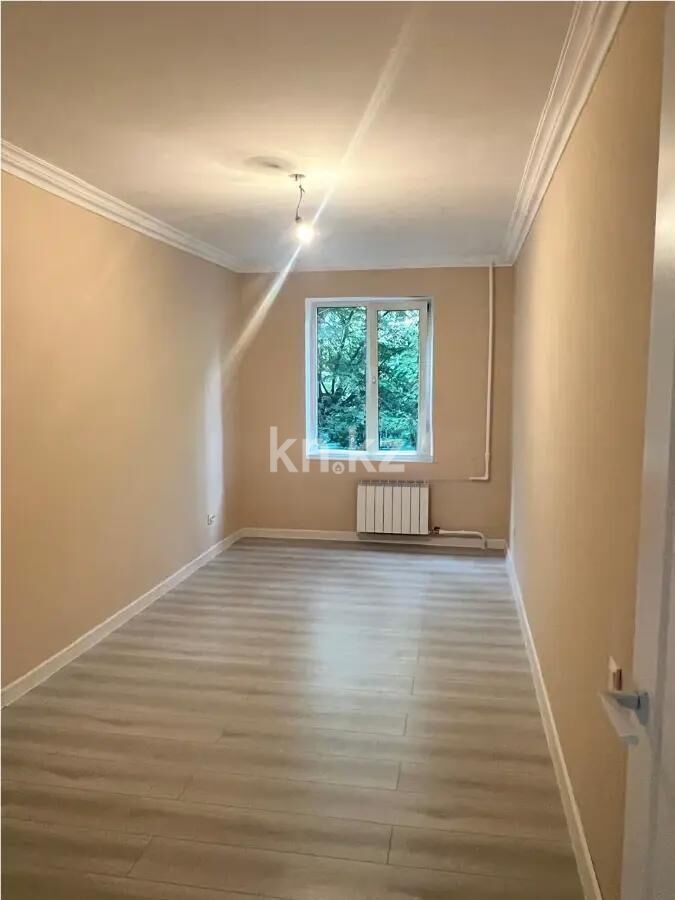 Продажа 3-комнатной квартиры, 58.5 м² - Продажа трехкомнатных квартир в Алмалинском р-не Алматы - страница 5 фото 1 из 4