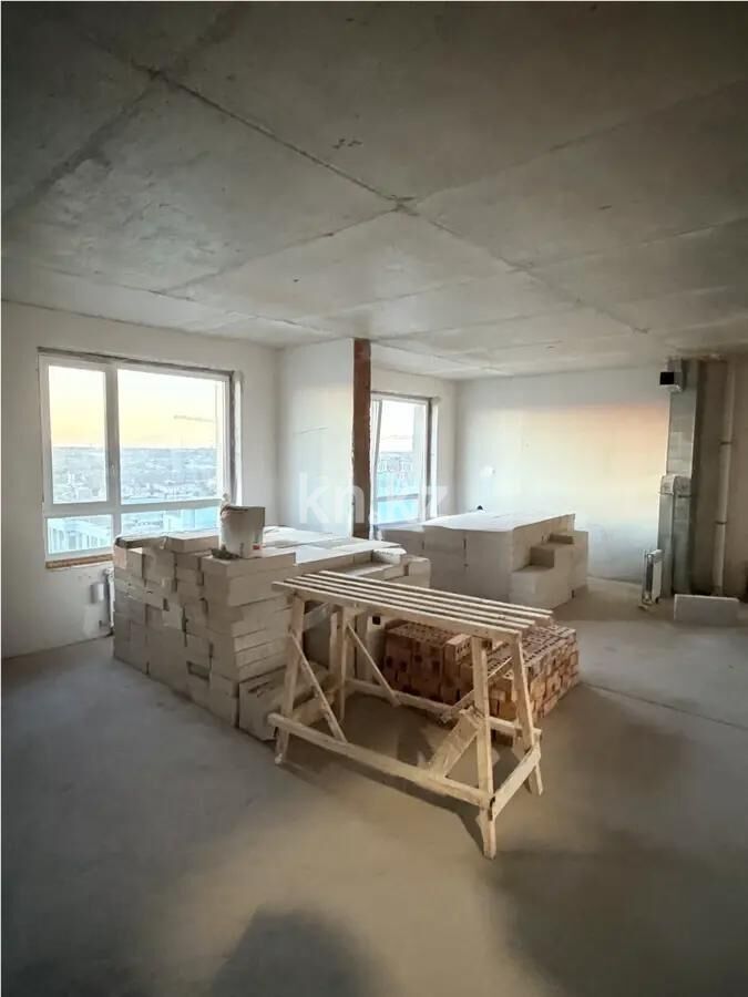 Продажа 3-комнатной квартиры, 84 м² - Продажа трехкомнатных квартир на Юго-Востоке Караганды - страница 18 фото 2 из 3