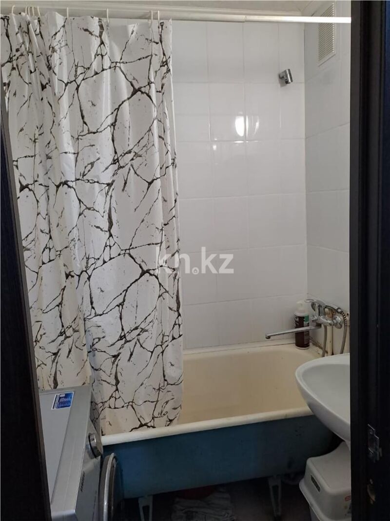 Продажа 2-комнатной квартиры, 57 м² - Продажа двухкомнатных квартир в панельном доме в Темиртау - страница 6 фото 10 из 11
