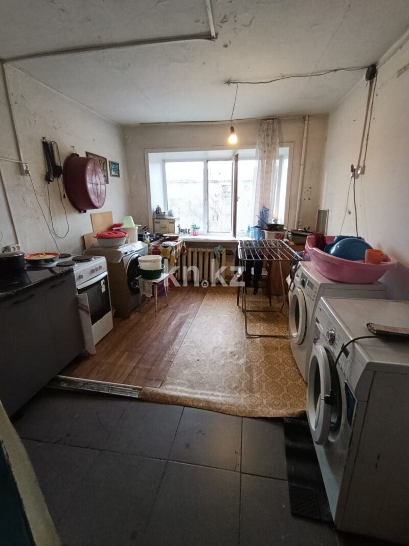 Продажа 2-комнатной квартиры, 49 м² - Продажа двухкомнатных квартир в Городе Караганды - страница 12 фото 7 из 11