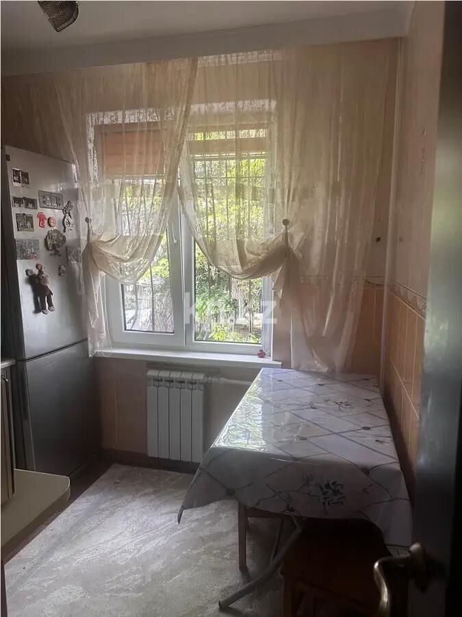 Продажа 3-комнатной квартиры, 56 м² - Продажа трехкомнатных квартир в блочном доме в Алматы - страница 3 фото 4 из 6